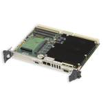 Процессорные платы VME и VPX